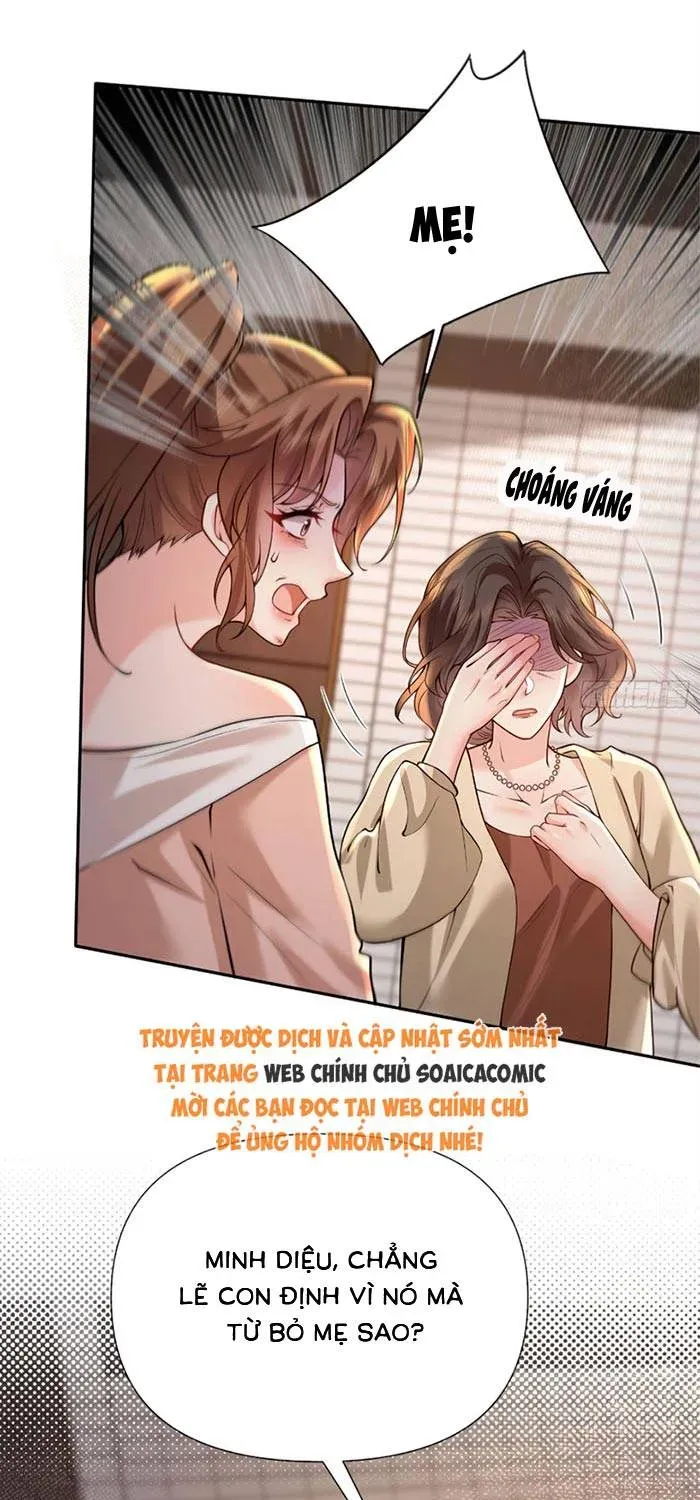 Rung Động Có Toan Tính Chapter 29 - Trang 6
