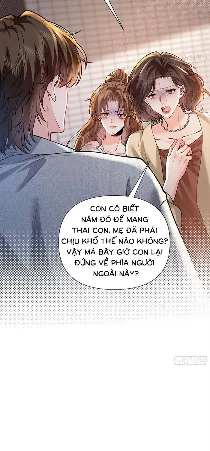 Rung Động Có Toan Tính Chapter 29 - Trang 7