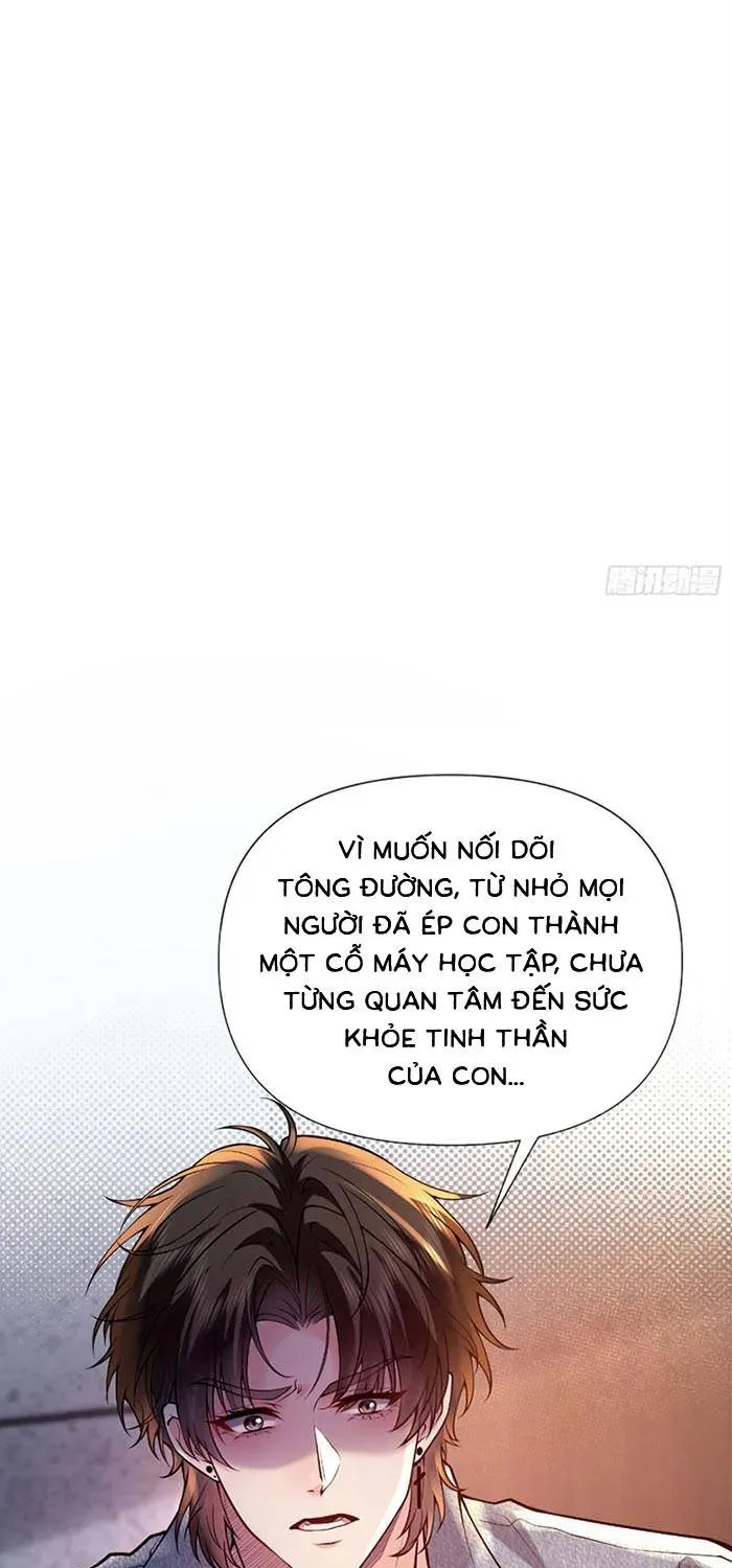 Rung Động Có Toan Tính Chapter 29 - Trang 8