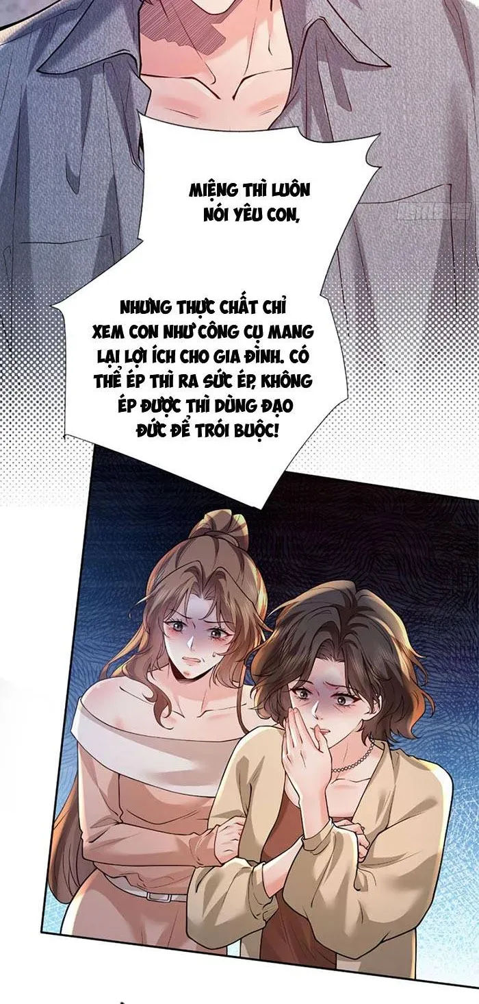 Rung Động Có Toan Tính Chapter 29 - Trang 9