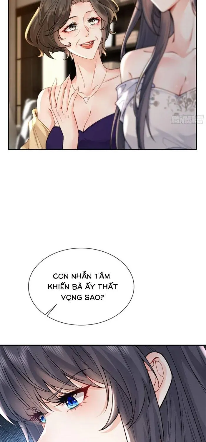 Rung Động Có Toan Tính Chapter 3.1 - Trang 10