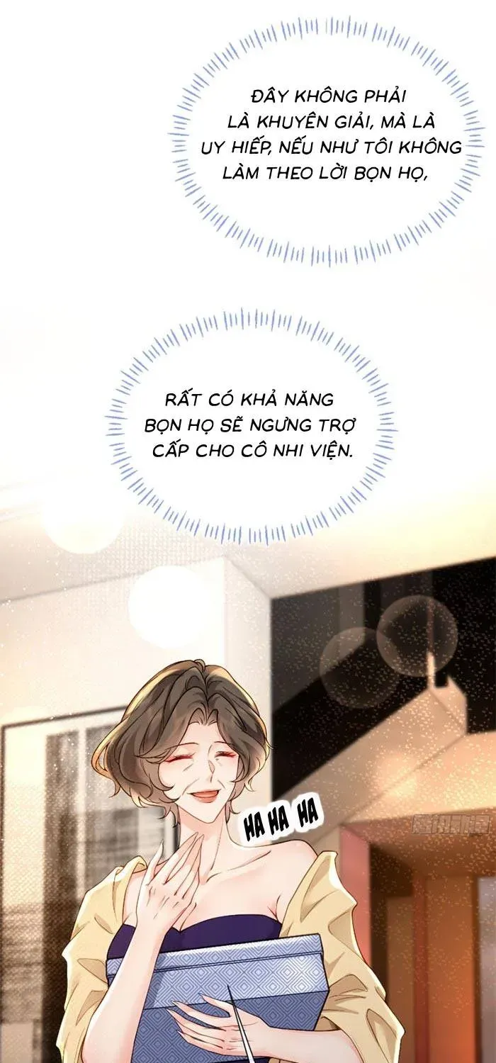 Rung Động Có Toan Tính Chapter 3.1 - Trang 12