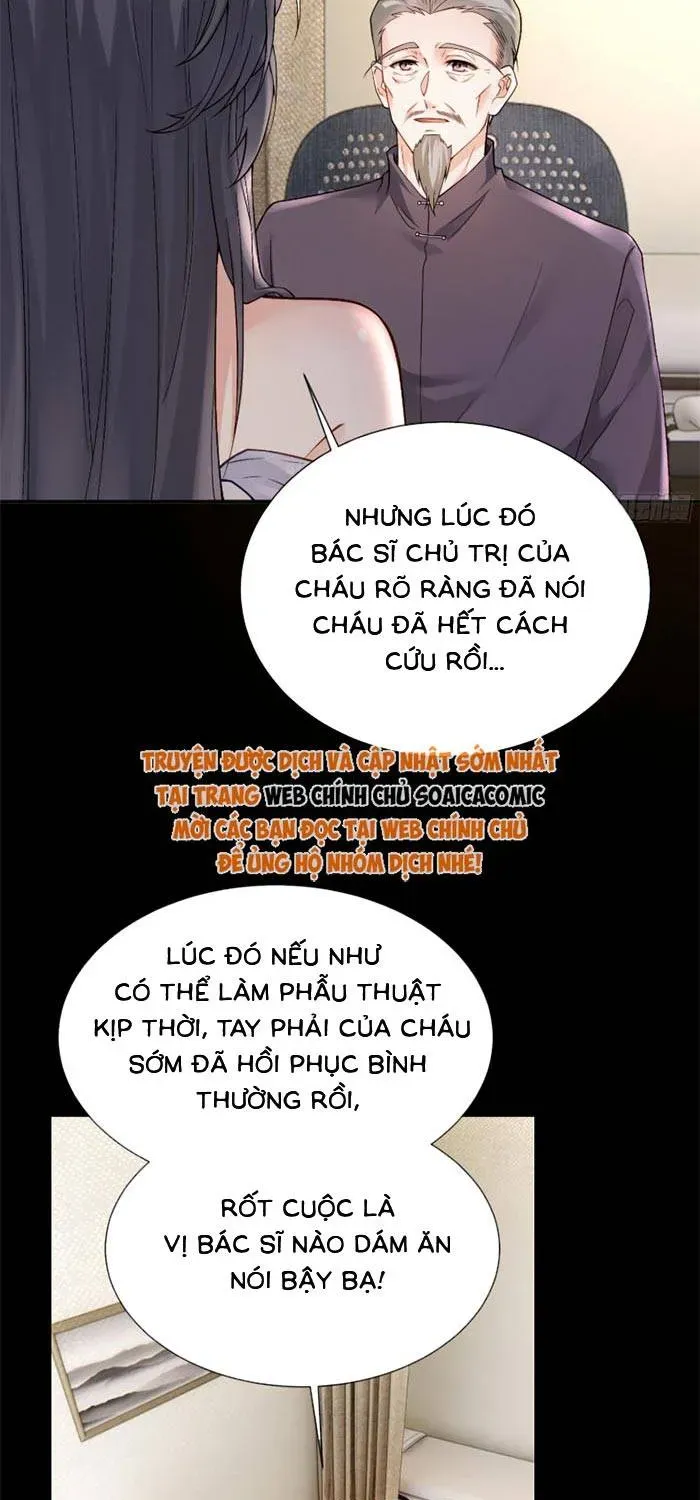Rung Động Có Toan Tính Chapter 3.1 - Trang 19