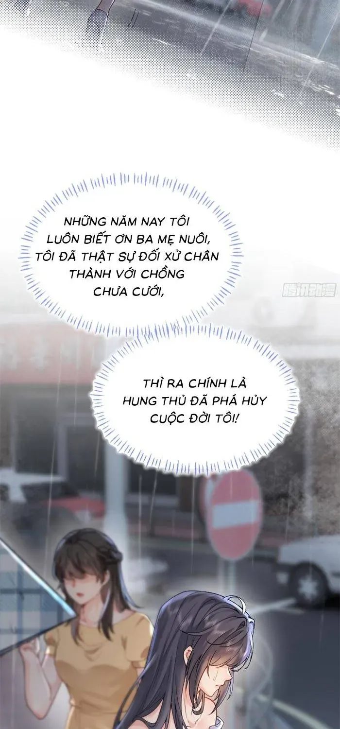 Rung Động Có Toan Tính Chapter 3.1 - Trang 29