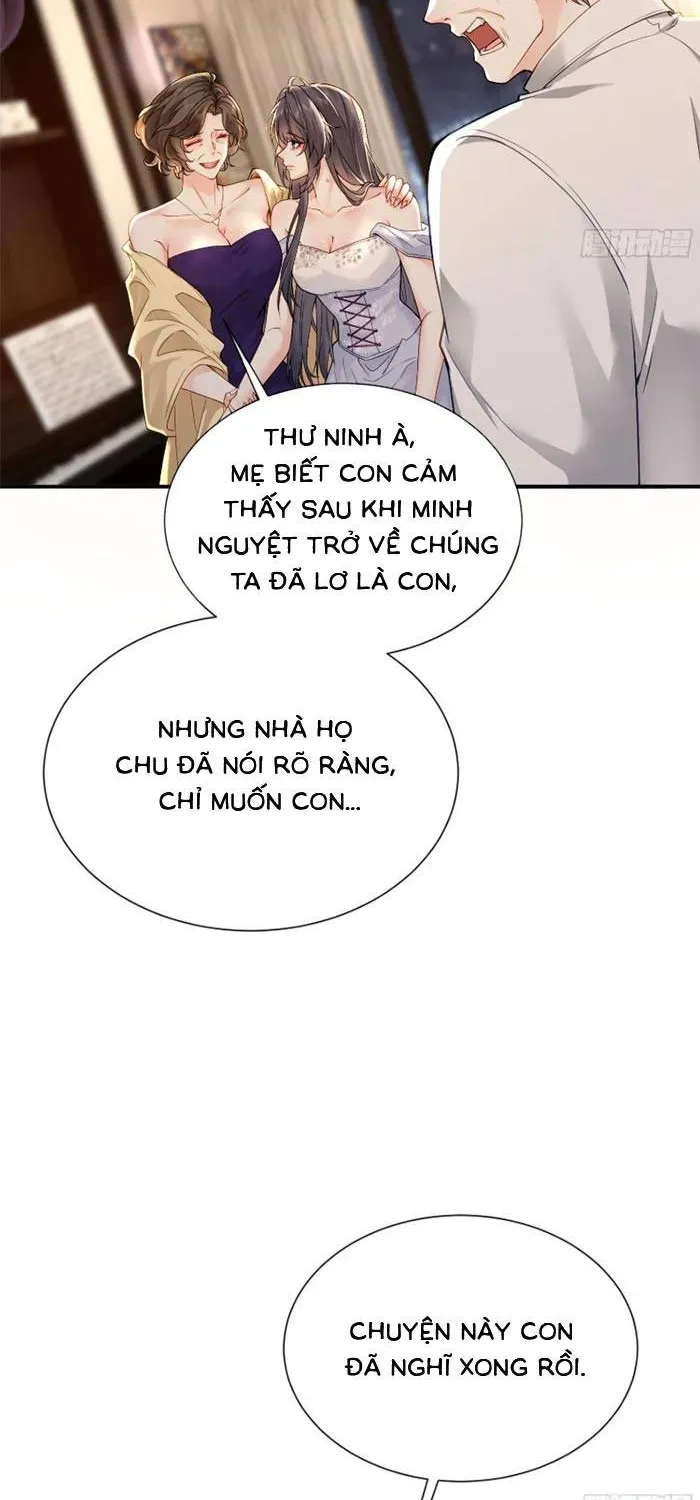 Rung Động Có Toan Tính Chapter 3.1 - Trang 3