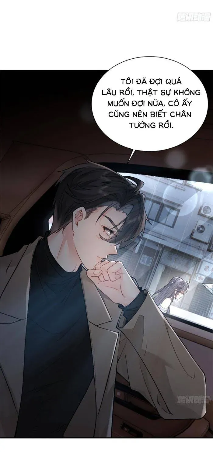 Rung Động Có Toan Tính Chapter 3.1 - Trang 32