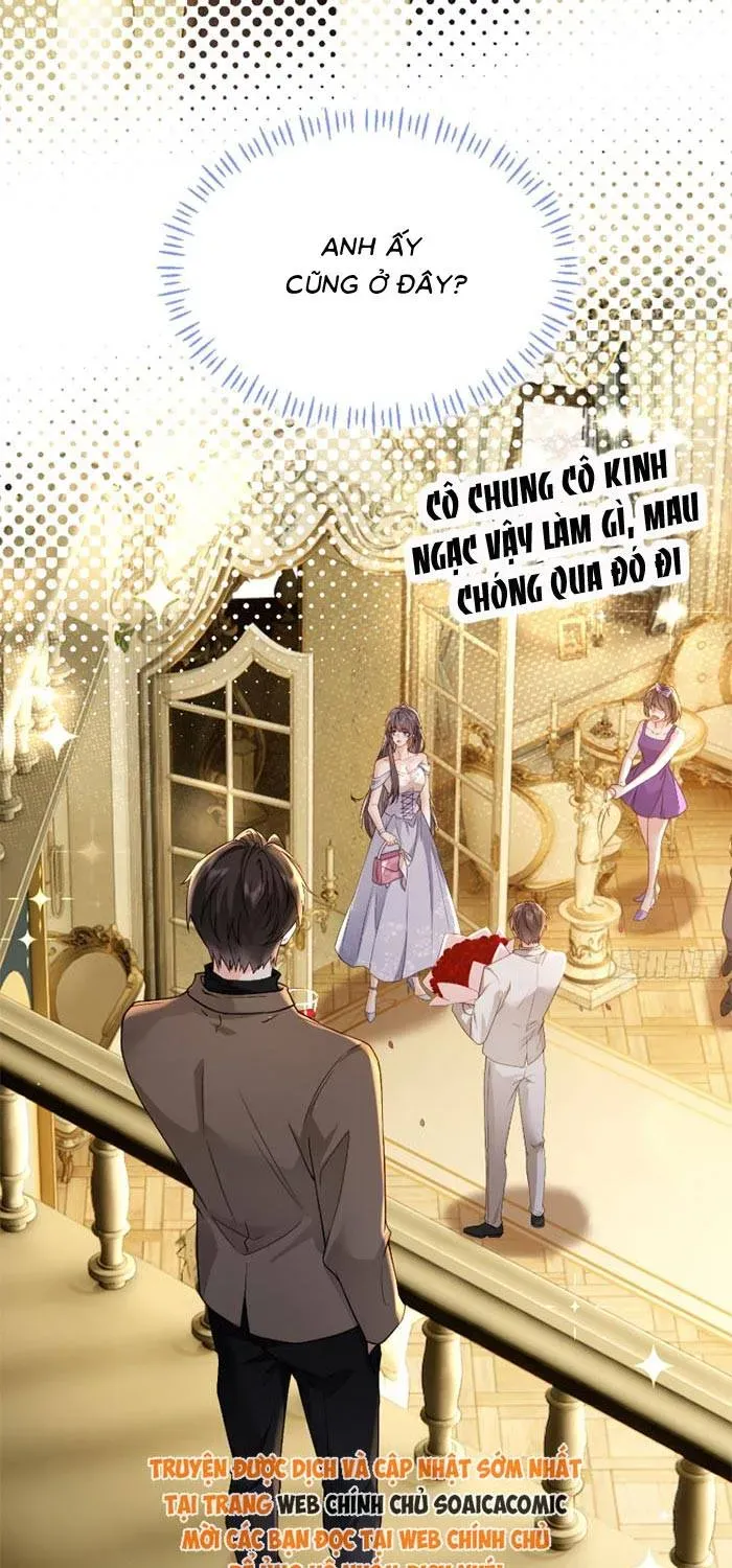 Rung Động Có Toan Tính Chapter 3.1 - Trang 39