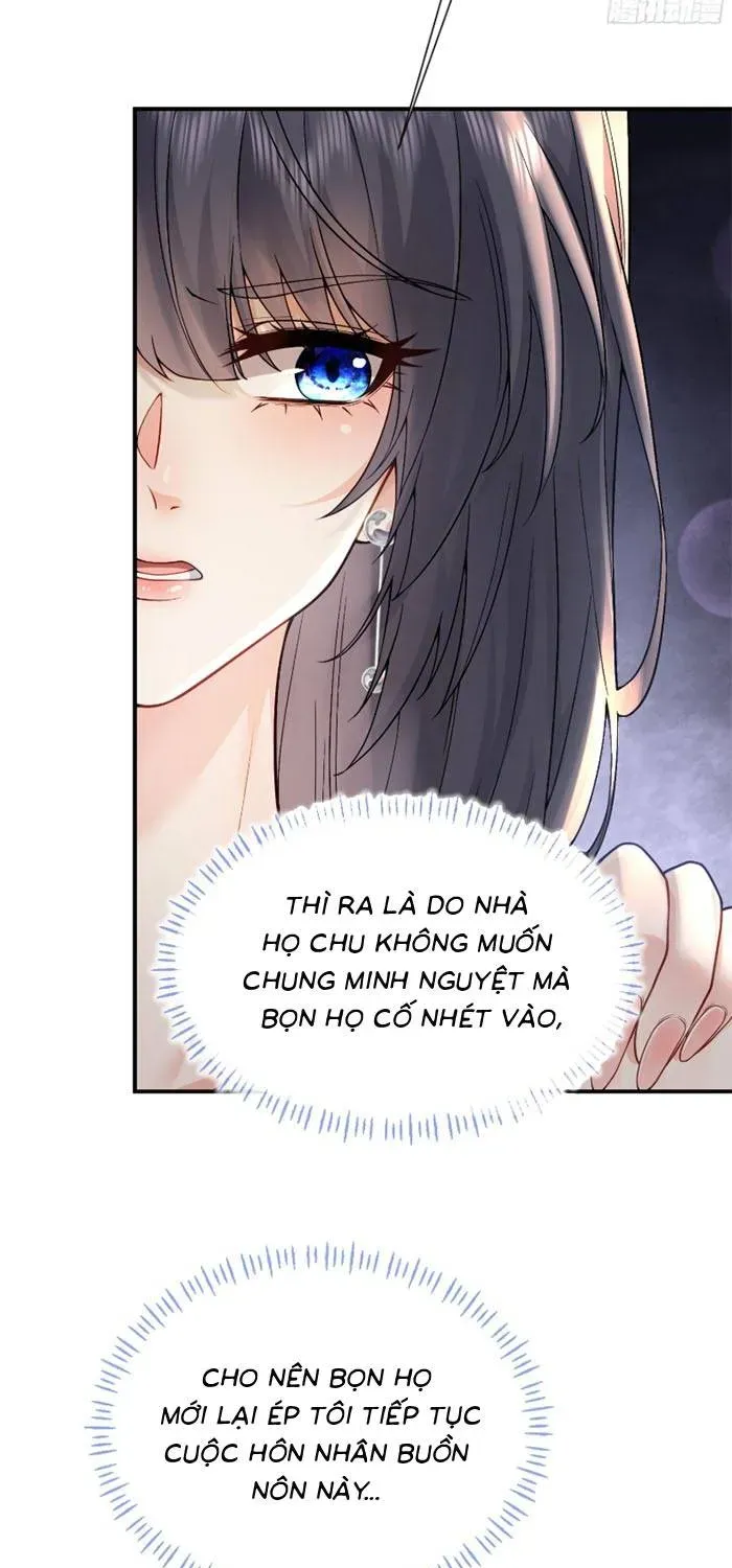 Rung Động Có Toan Tính Chapter 3.1 - Trang 4