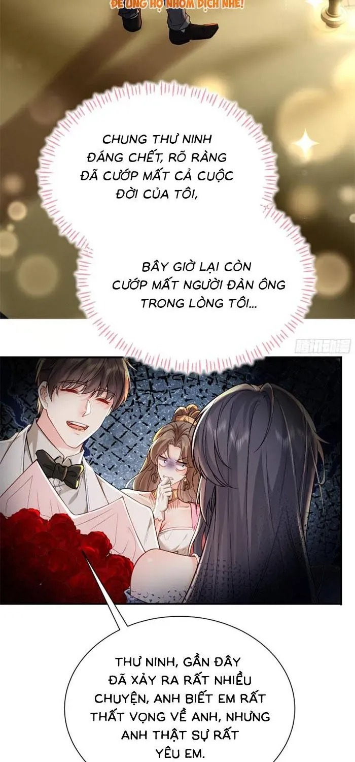 Rung Động Có Toan Tính Chapter 3.1 - Trang 40