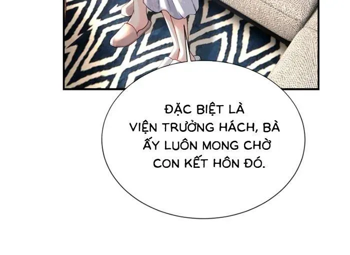 Rung Động Có Toan Tính Chapter 3.1 - Trang 6