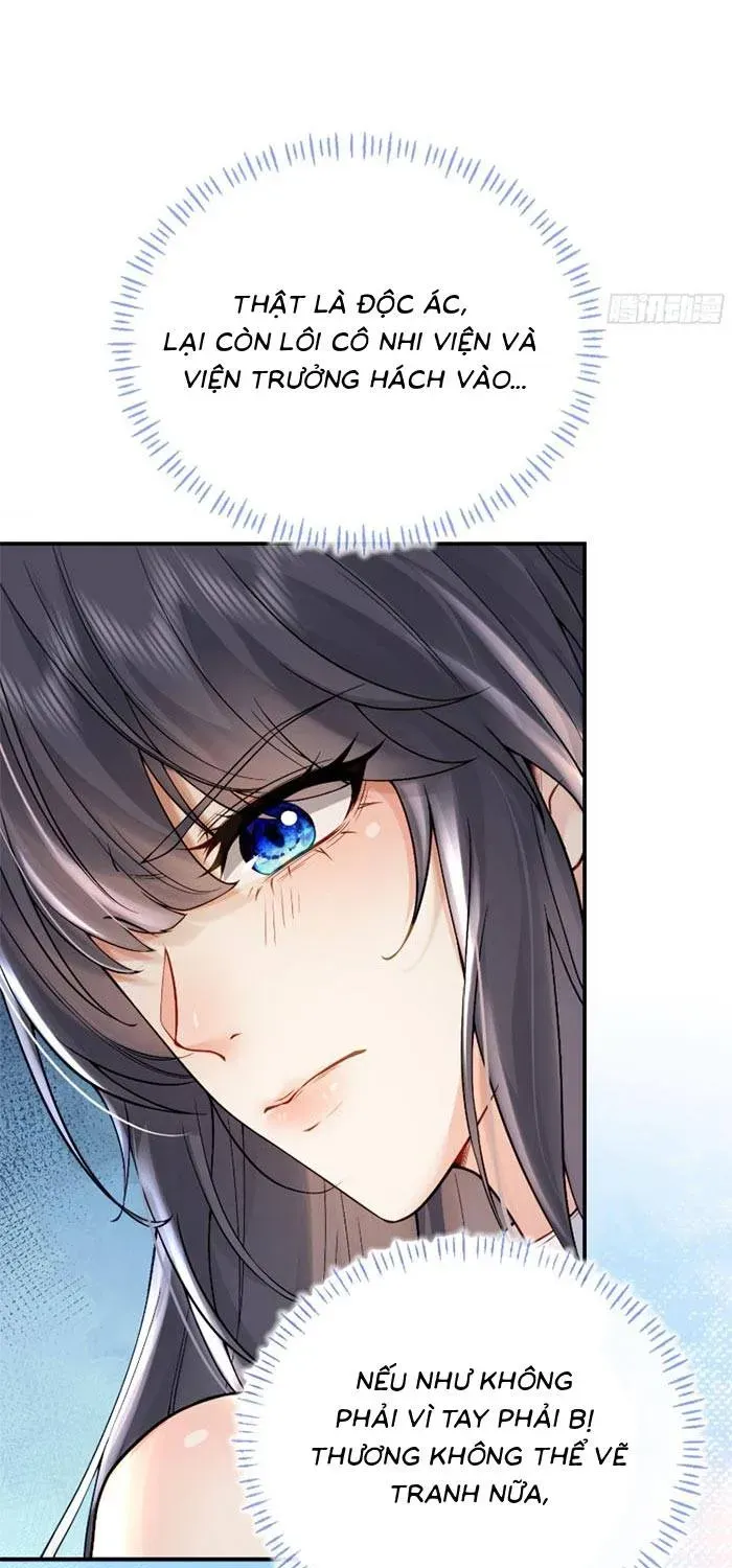 Rung Động Có Toan Tính Chapter 3.1 - Trang 7