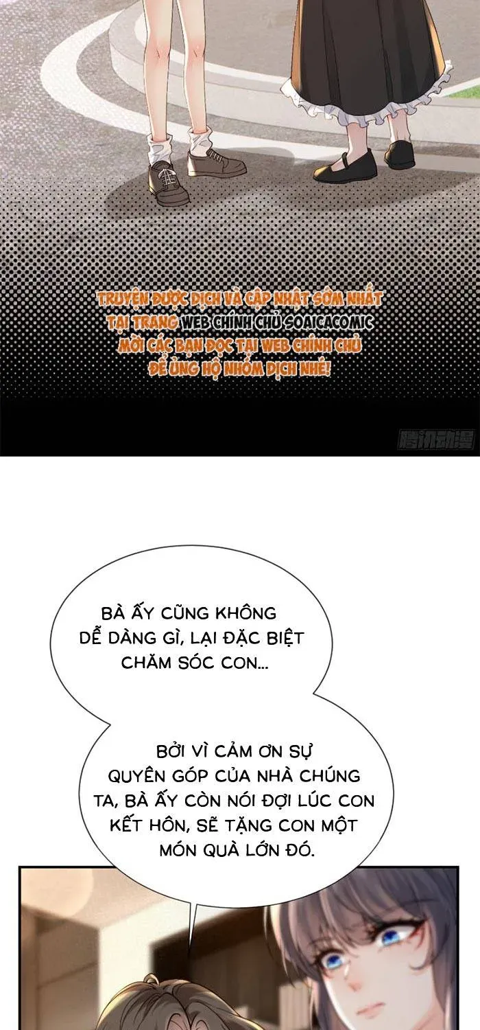 Rung Động Có Toan Tính Chapter 3.1 - Trang 9
