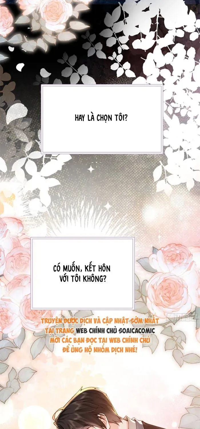 Rung Động Có Toan Tính Chapter 3.2 - Trang 12