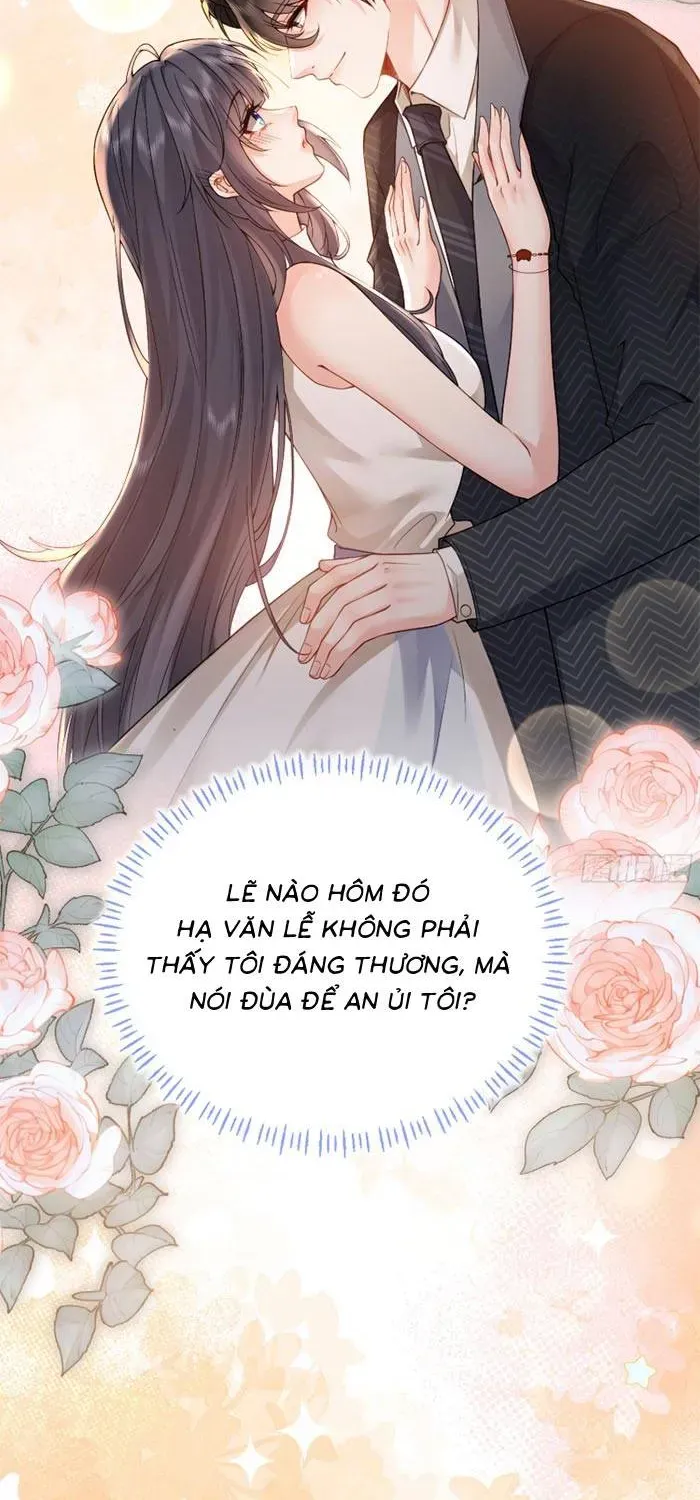 Rung Động Có Toan Tính Chapter 3.2 - Trang 13