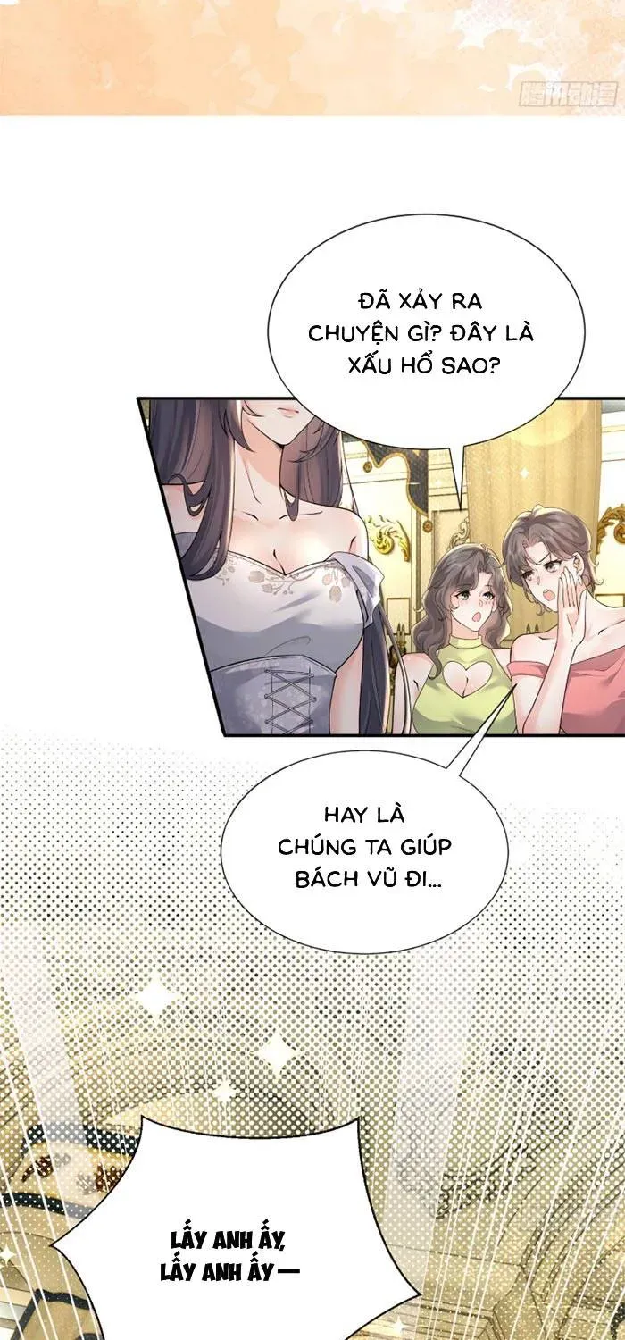 Rung Động Có Toan Tính Chapter 3.2 - Trang 14
