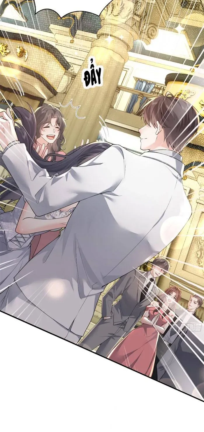 Rung Động Có Toan Tính Chapter 3.2 - Trang 15