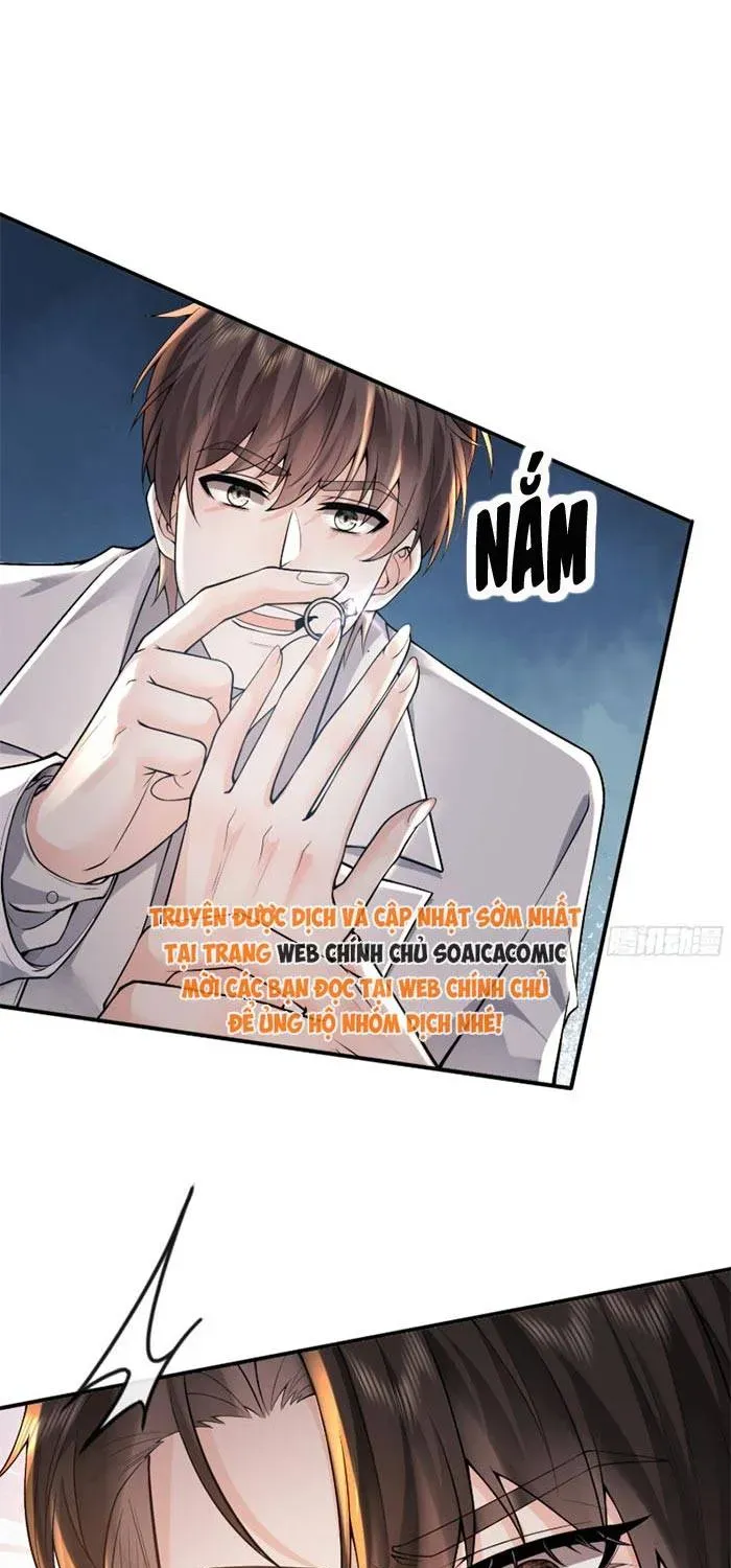 Rung Động Có Toan Tính Chapter 3.2 - Trang 16