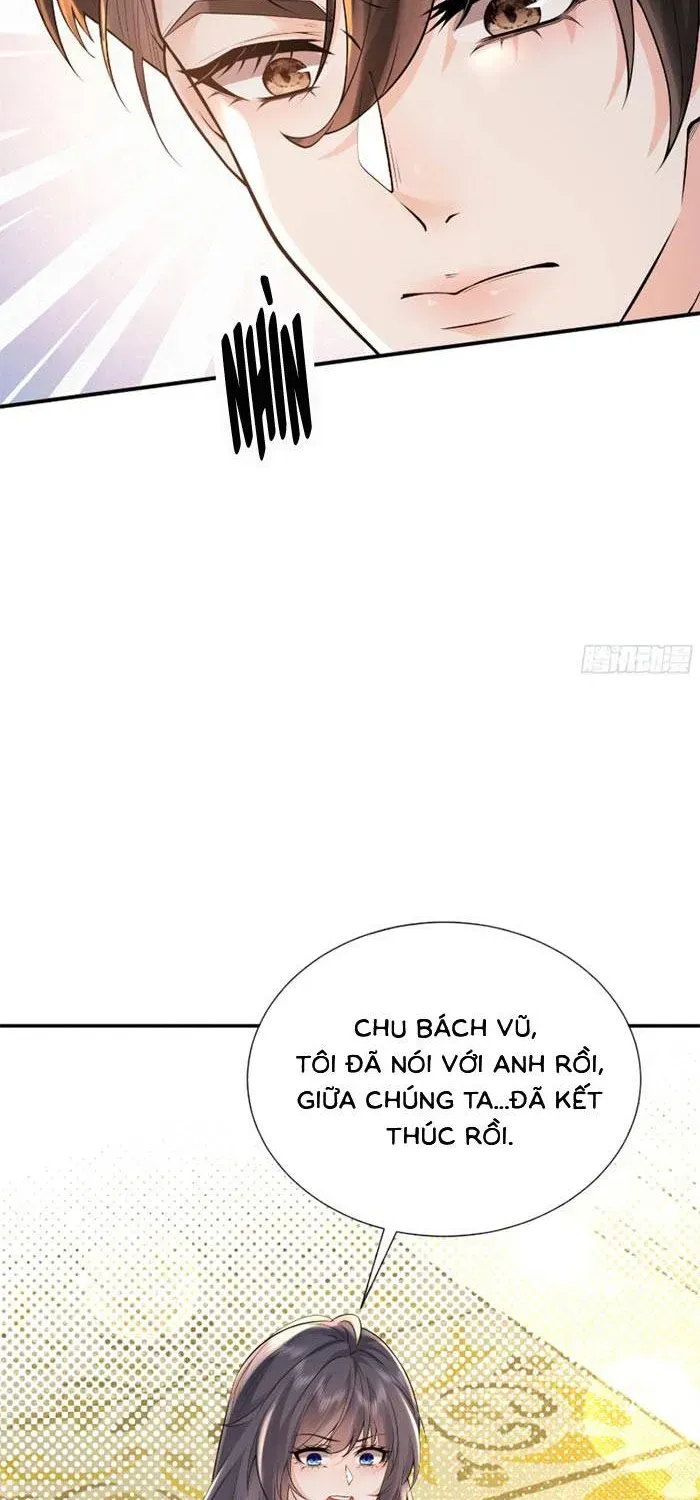 Rung Động Có Toan Tính Chapter 3.2 - Trang 17