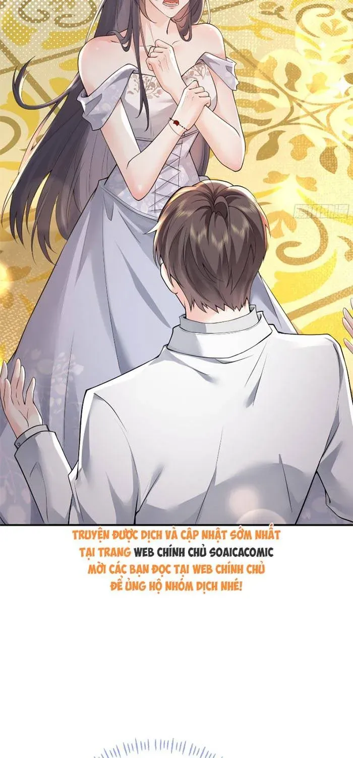 Rung Động Có Toan Tính Chapter 3.2 - Trang 18