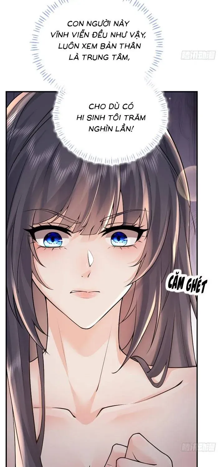Rung Động Có Toan Tính Chapter 3.2 - Trang 19