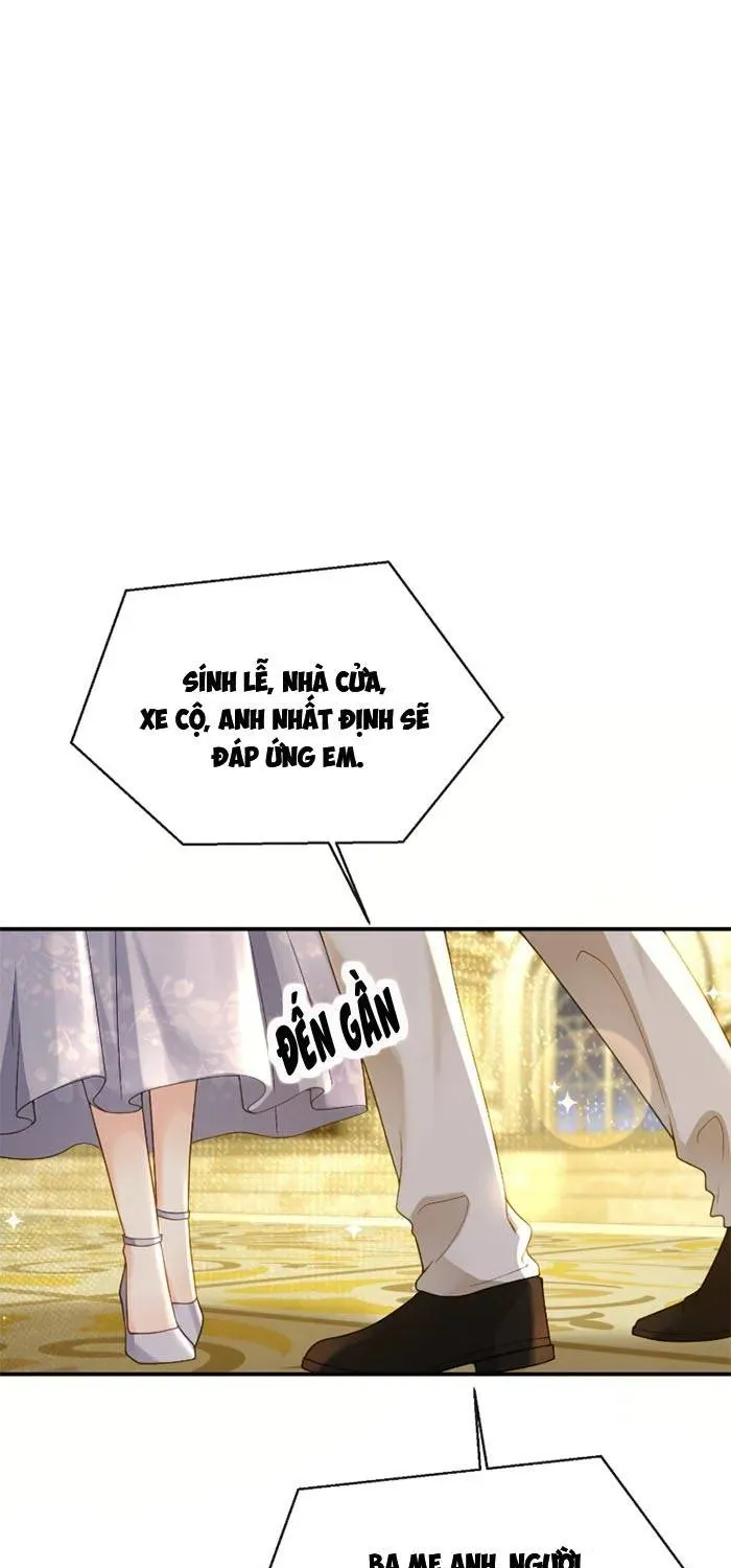 Rung Động Có Toan Tính Chapter 3.2 - Trang 21