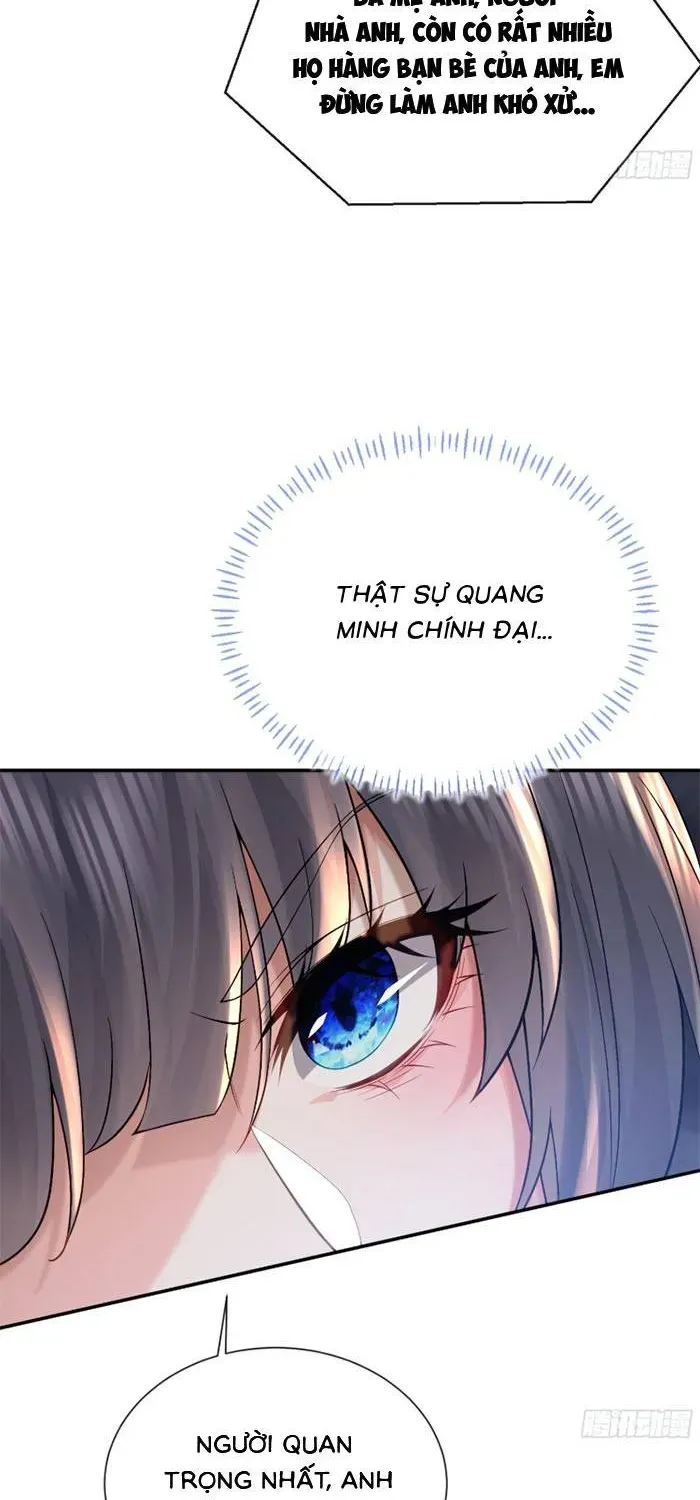 Rung Động Có Toan Tính Chapter 3.2 - Trang 22