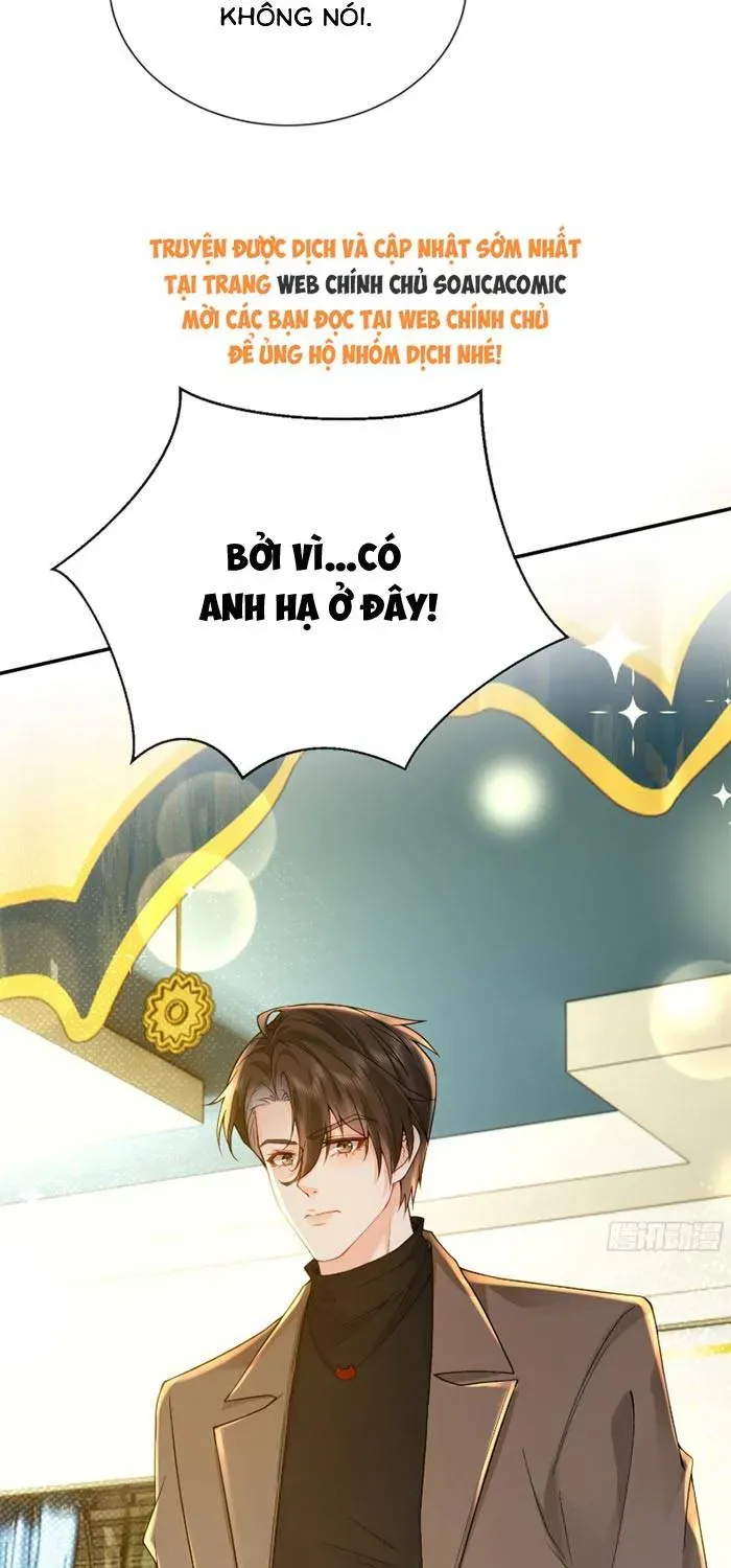 Rung Động Có Toan Tính Chapter 3.2 - Trang 23
