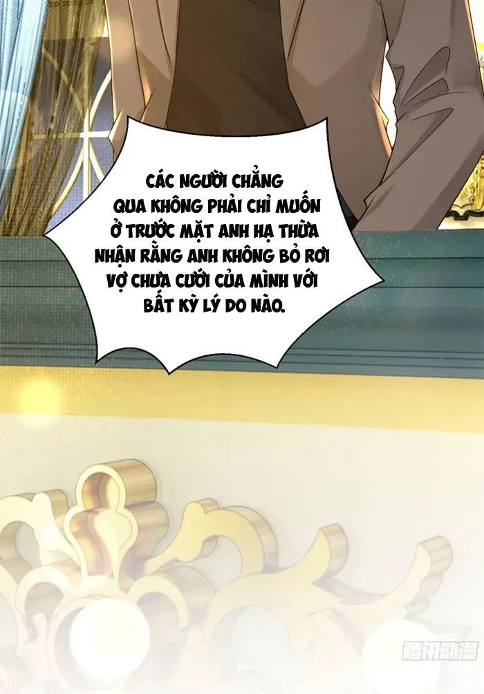 Rung Động Có Toan Tính Chapter 3.2 - Trang 24