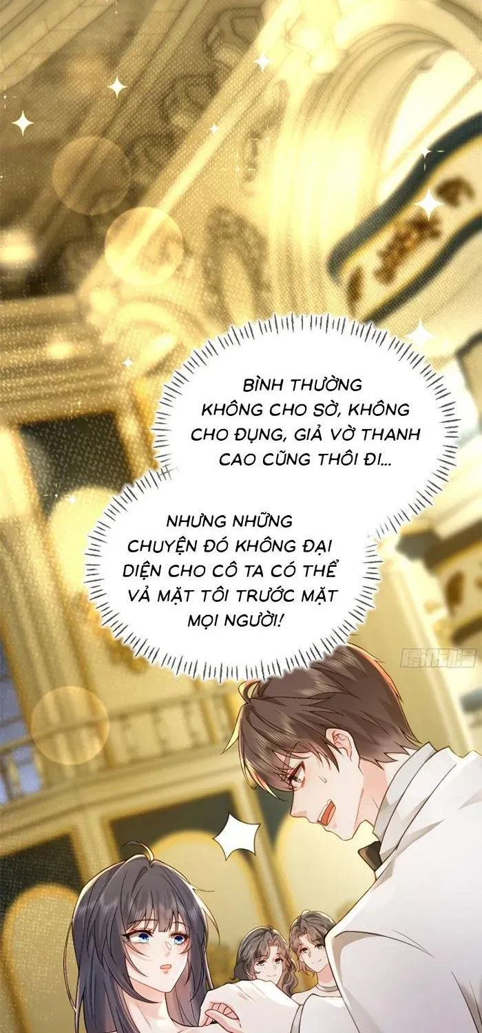 Rung Động Có Toan Tính Chapter 3.2 - Trang 26