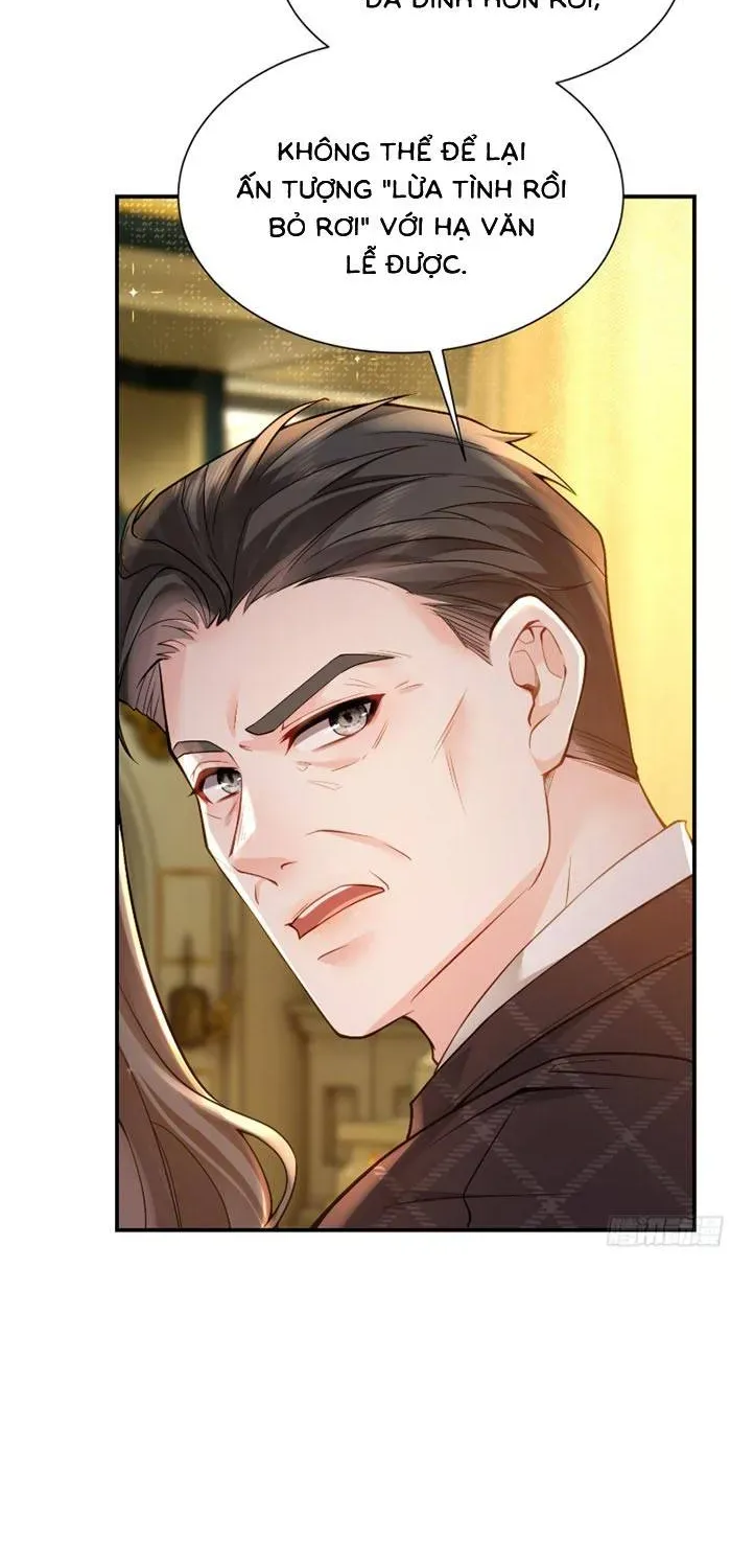 Rung Động Có Toan Tính Chapter 3.2 - Trang 3