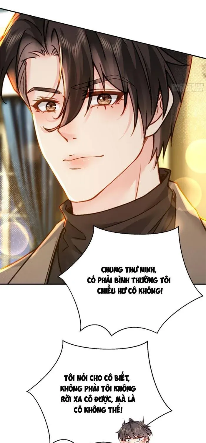 Rung Động Có Toan Tính Chapter 3.2 - Trang 30