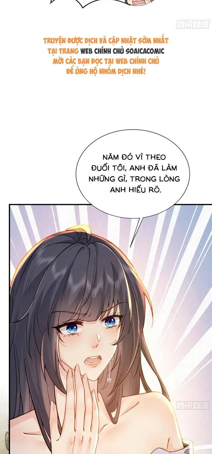 Rung Động Có Toan Tính Chapter 3.2 - Trang 31