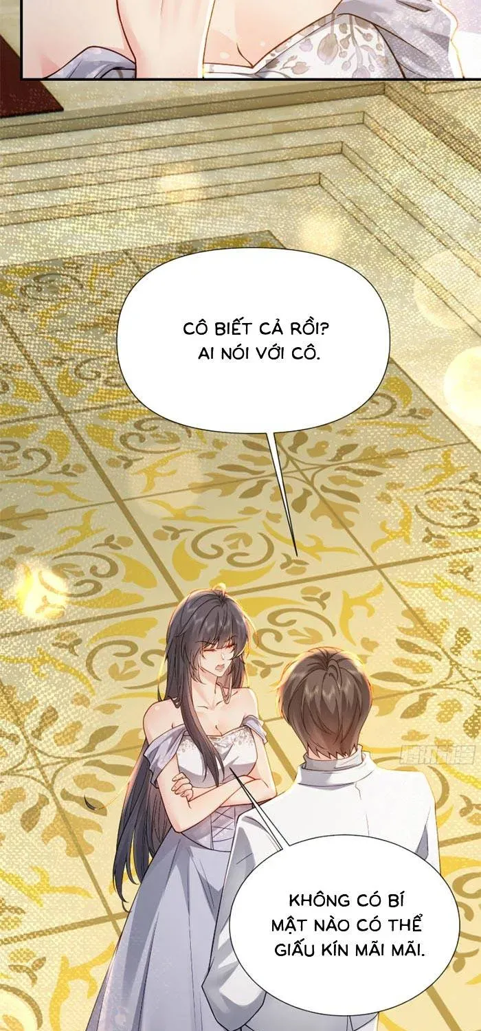 Rung Động Có Toan Tính Chapter 3.2 - Trang 32