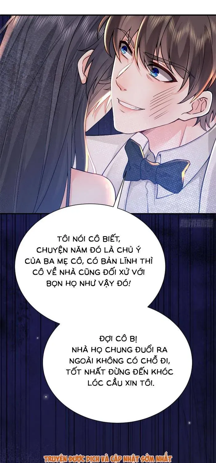 Rung Động Có Toan Tính Chapter 3.2 - Trang 34