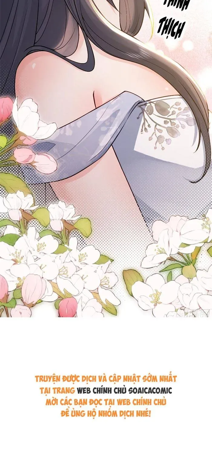 Rung Động Có Toan Tính Chapter 3.2 - Trang 38