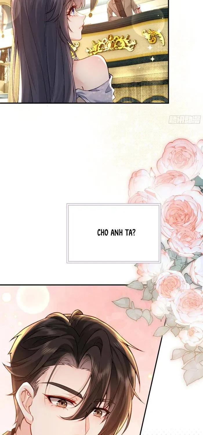 Rung Động Có Toan Tính Chapter 3.2 - Trang 9