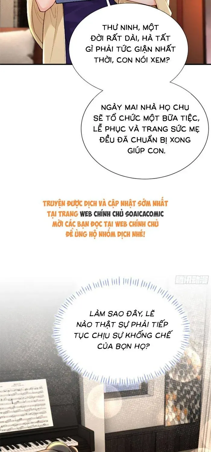 Rung Động Có Toan Tính Chapter 3 - Trang 13
