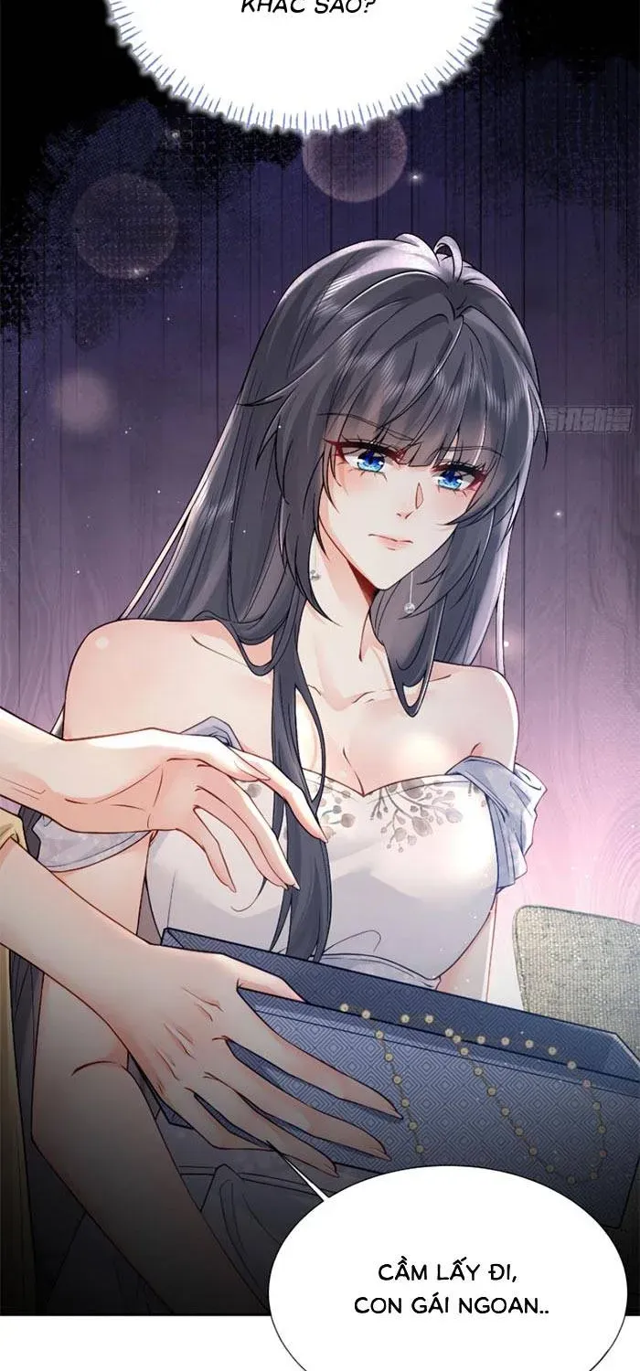 Rung Động Có Toan Tính Chapter 3 - Trang 15