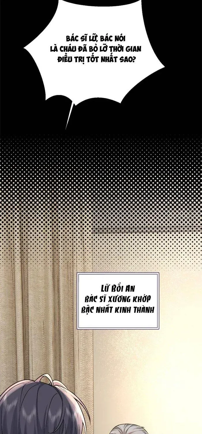 Rung Động Có Toan Tính Chapter 3 - Trang 18