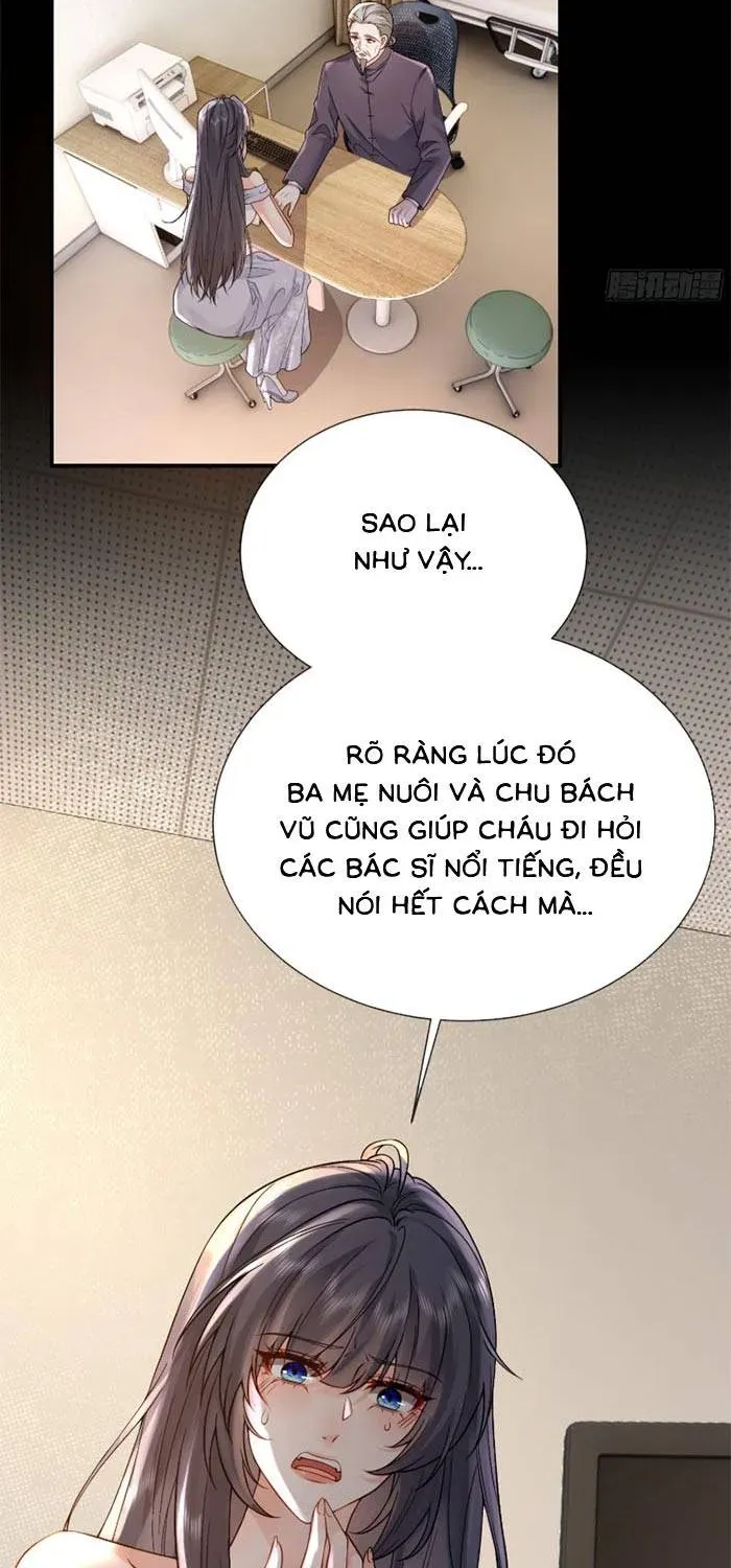 Rung Động Có Toan Tính Chapter 3 - Trang 20