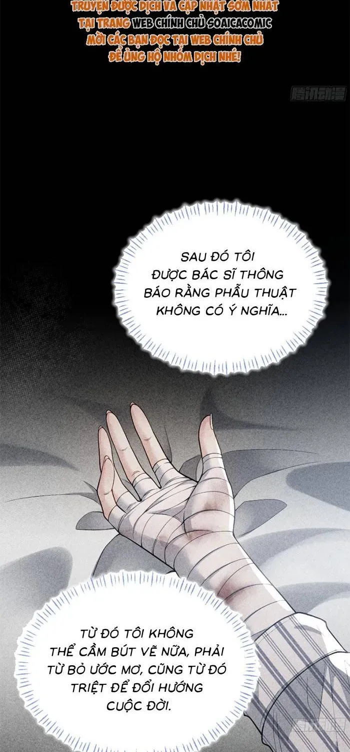 Rung Động Có Toan Tính Chapter 3 - Trang 23