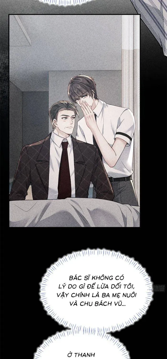 Rung Động Có Toan Tính Chapter 3 - Trang 24