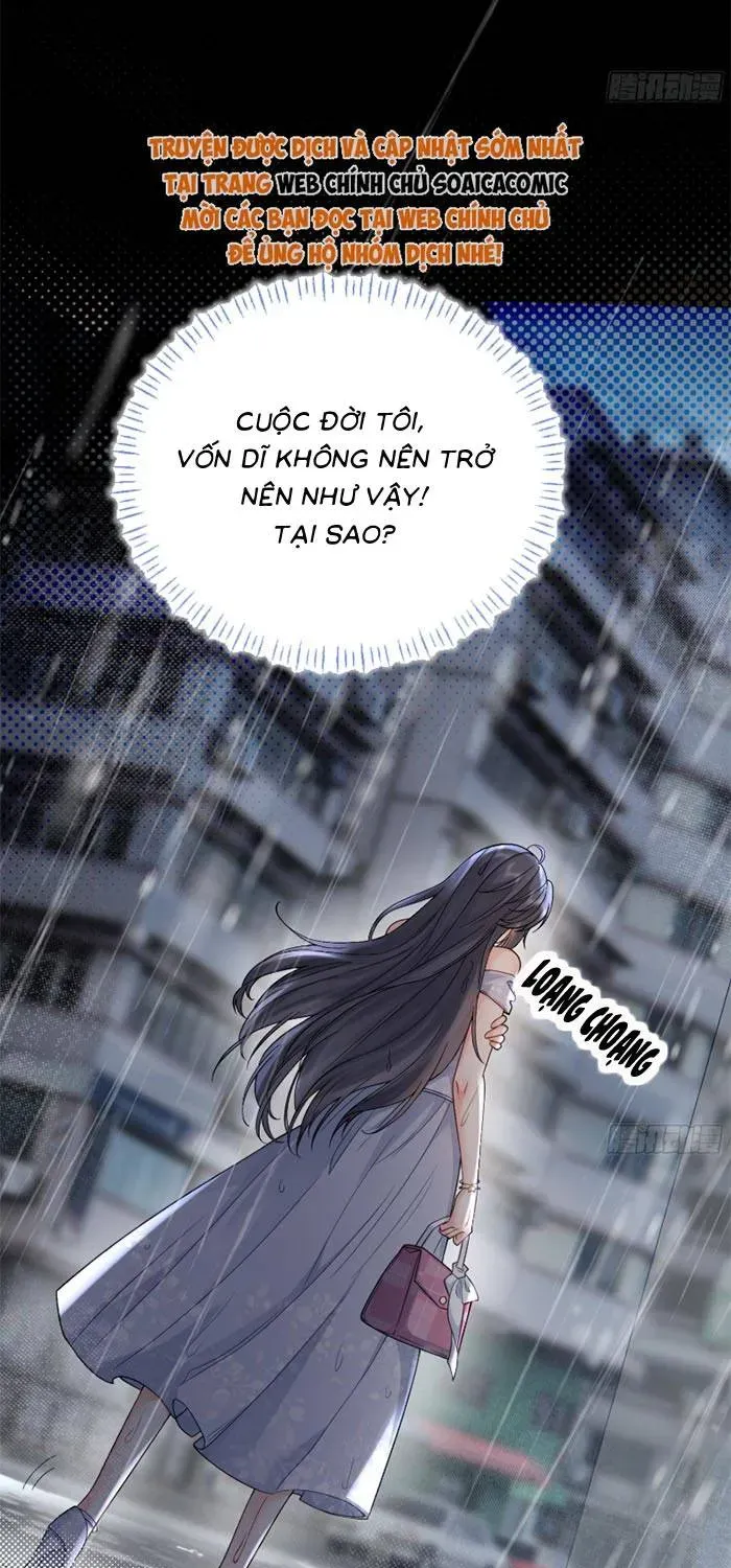 Rung Động Có Toan Tính Chapter 3 - Trang 28