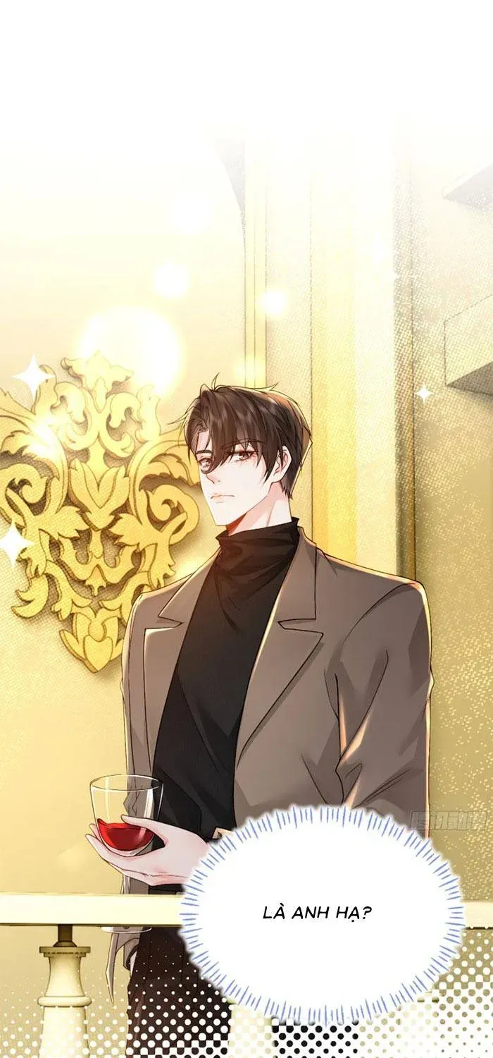 Rung Động Có Toan Tính Chapter 3 - Trang 38