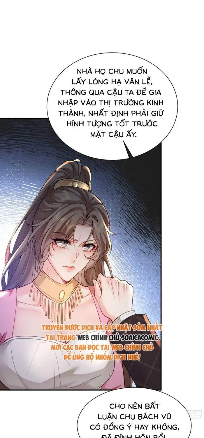 Rung Động Có Toan Tính Chapter 3 - Trang 42