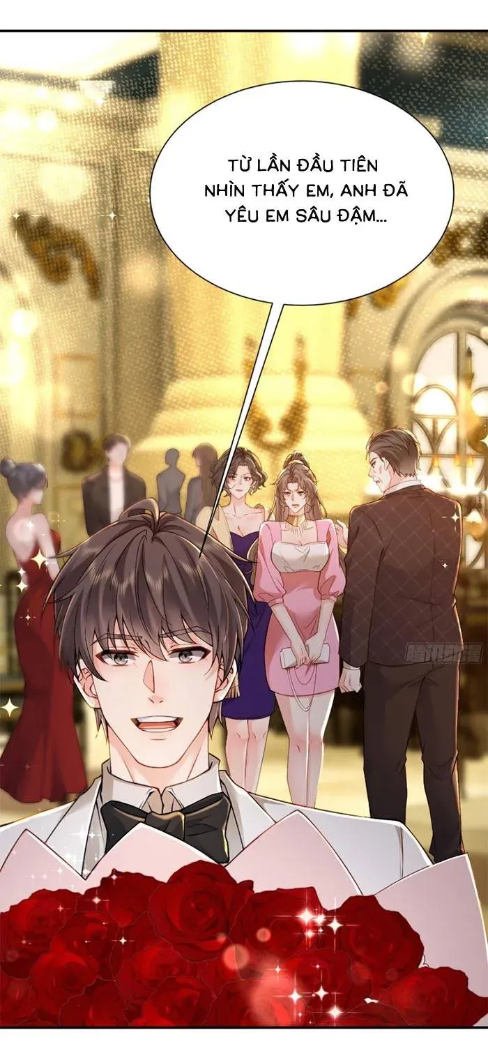 Rung Động Có Toan Tính Chapter 3 - Trang 44
