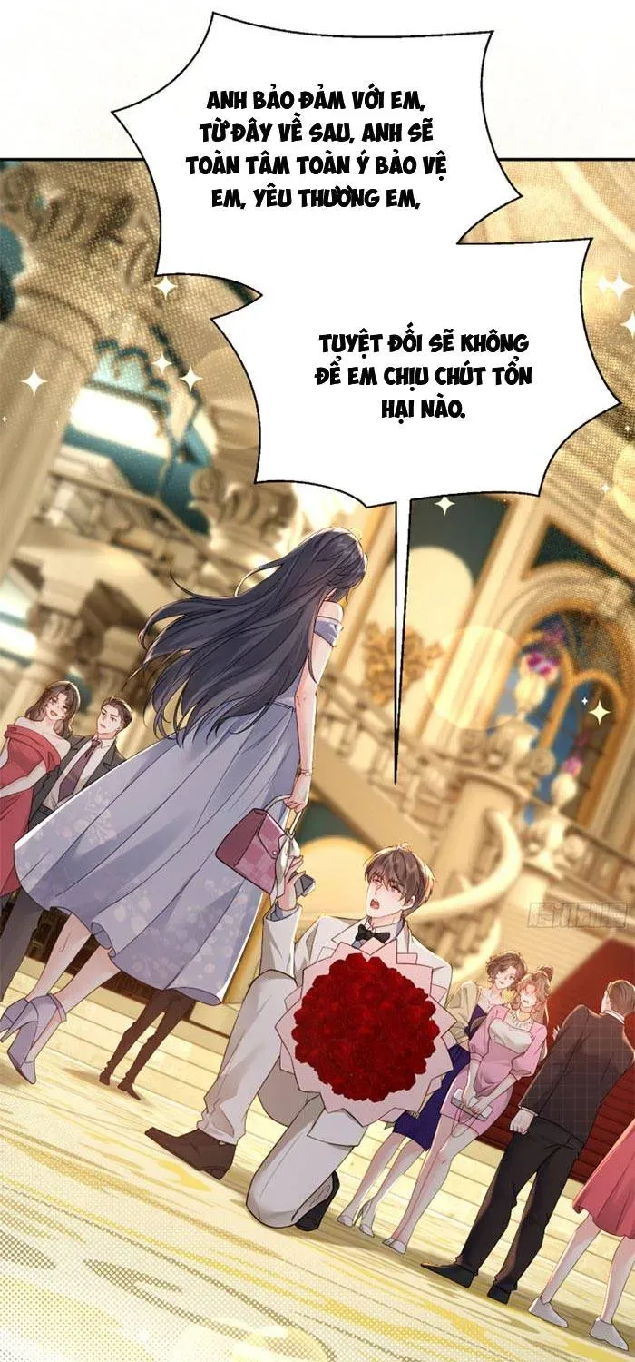 Rung Động Có Toan Tính Chapter 3 - Trang 46