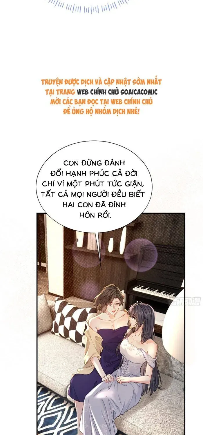 Rung Động Có Toan Tính Chapter 3 - Trang 5