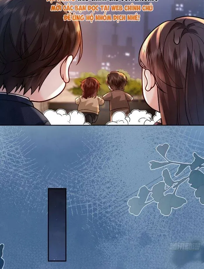 Rung Động Có Toan Tính Chapter 30 - Trang 10