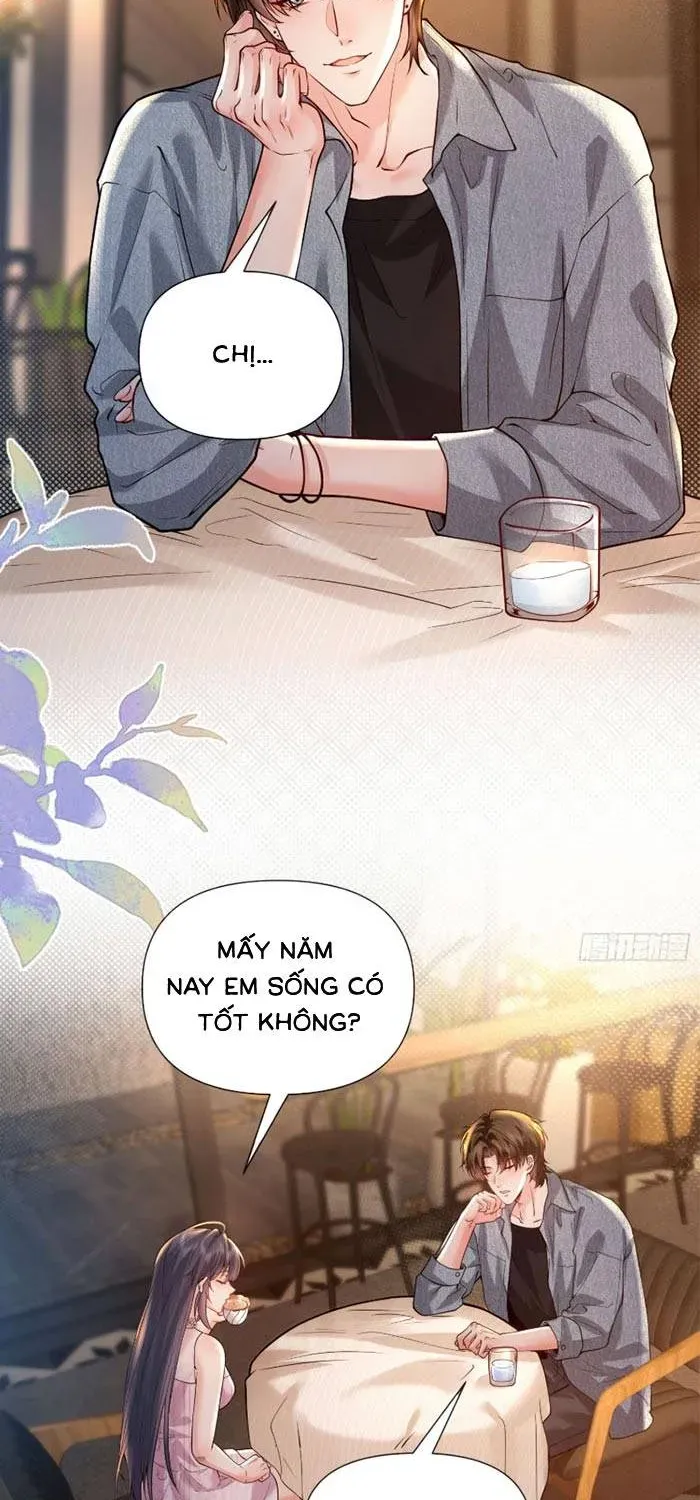 Rung Động Có Toan Tính Chapter 30 - Trang 12